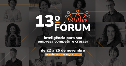 13ª edição do Fórum Produttare: 4 dias de palestras, debates e aulas