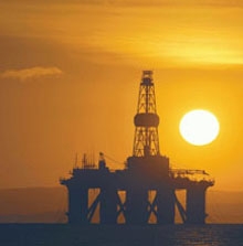 Capacitação de Empresas da Cadeia de Petróleo & Gás da ABDI