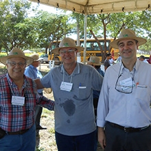 Produttare na Agrobalsas 2017