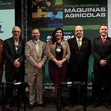 Produttare participa 9º Simpósio SAE de Máquinas Agrícolas