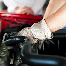 Desenvolvendo Um Método de Formulação de Estratégia para Oficinas Mecânicas de Concessionárias de Automóveis