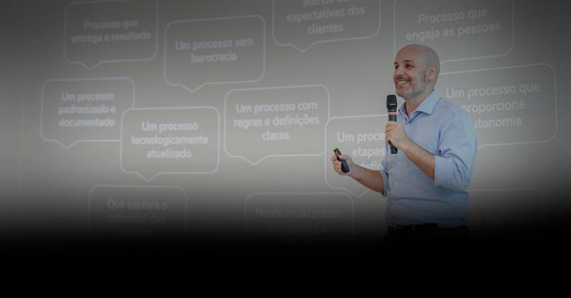Produttare participa do lançamento de Programa Lean em conceituada indústria multinacional brasileira