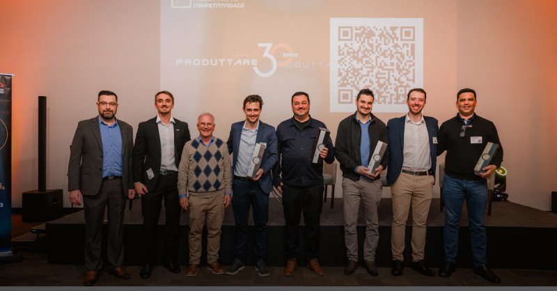 Produttare realiza evento em Caxias do Sul com foco em inovação Produttare realiza evento em Caxias do Sul com foco em inovação