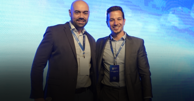 Produttare participa do Business Improvement Summit com case inovador