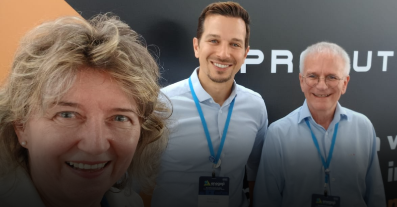 Produttare participa do ENEGEP 2025 em Natal (RN) e reforça compromisso com o desenvolvimento da Engenharia de Produção no Brasil Produttare participa do ENEGEP 2025 em Natal (RN) e reforça compromisso com o desenvolvimento da Engenharia de Produção no Brasil