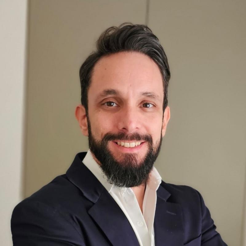 Tiago Orives