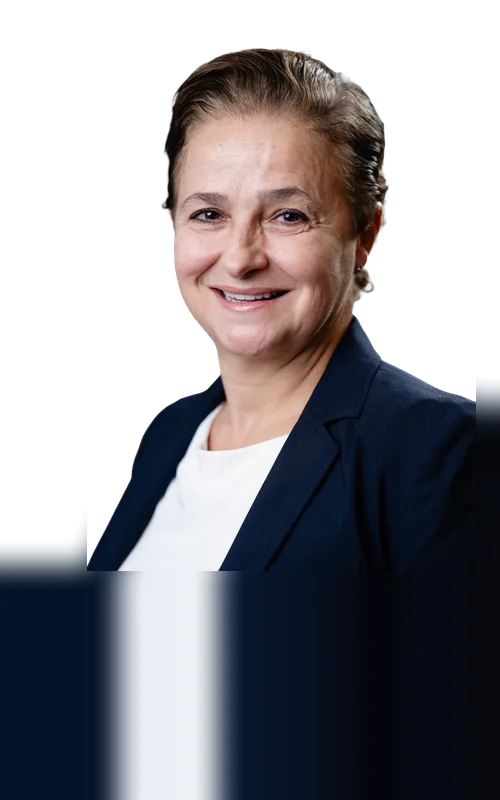 Ana Paula Santoro Coria