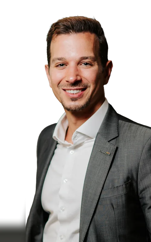 André Dupont