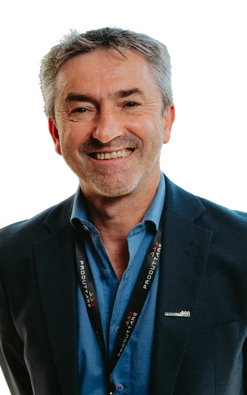 Flávio Pizzato