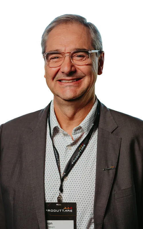 Ivan De Pellegrin