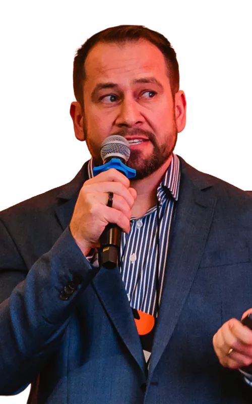 Marcos Hoffmann