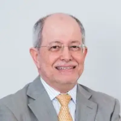 Hamilton Chagas Perez Filho 