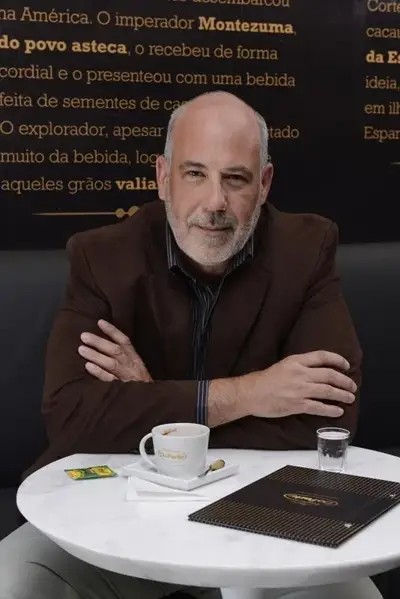 Oswaldo Paleo