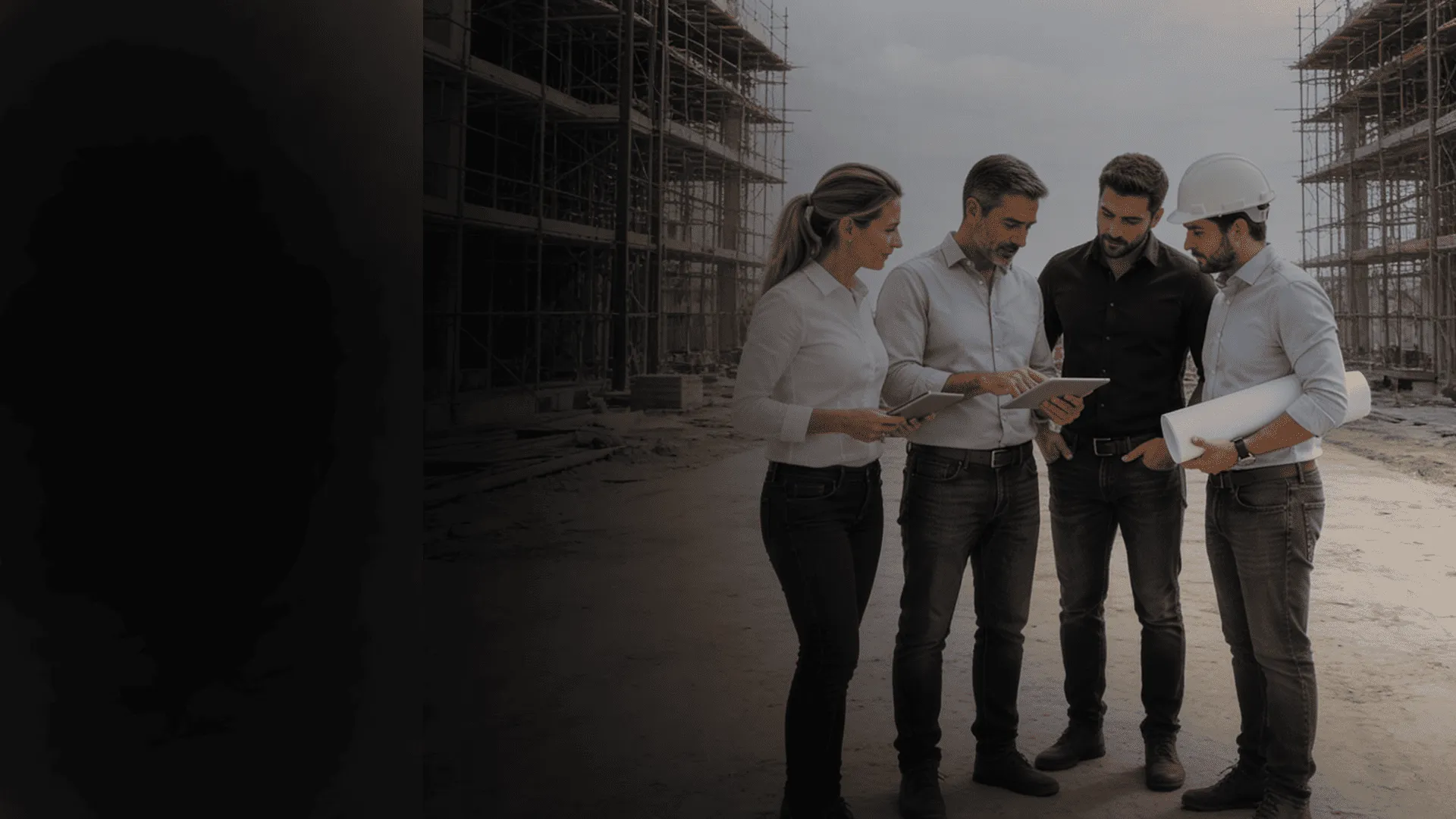 Lean Construction
